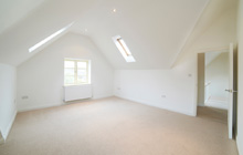Wettenhall bedroom extension leads