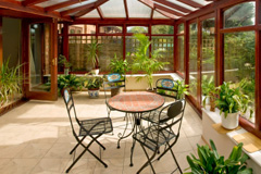 Wettenhall conservatory quotes