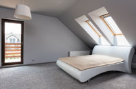 Wettenhall bedroom extensions