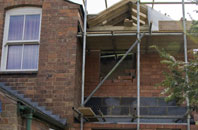 free Wettenhall home extension quotes