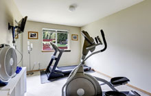 Wettenhall home gym construction leads