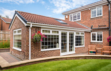 Wettenhall house extension leads