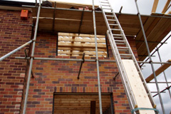 house extensions Wettenhall